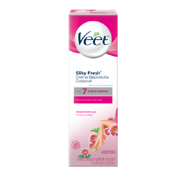 Bandas depilatorias veet para partes intimas new arrivals